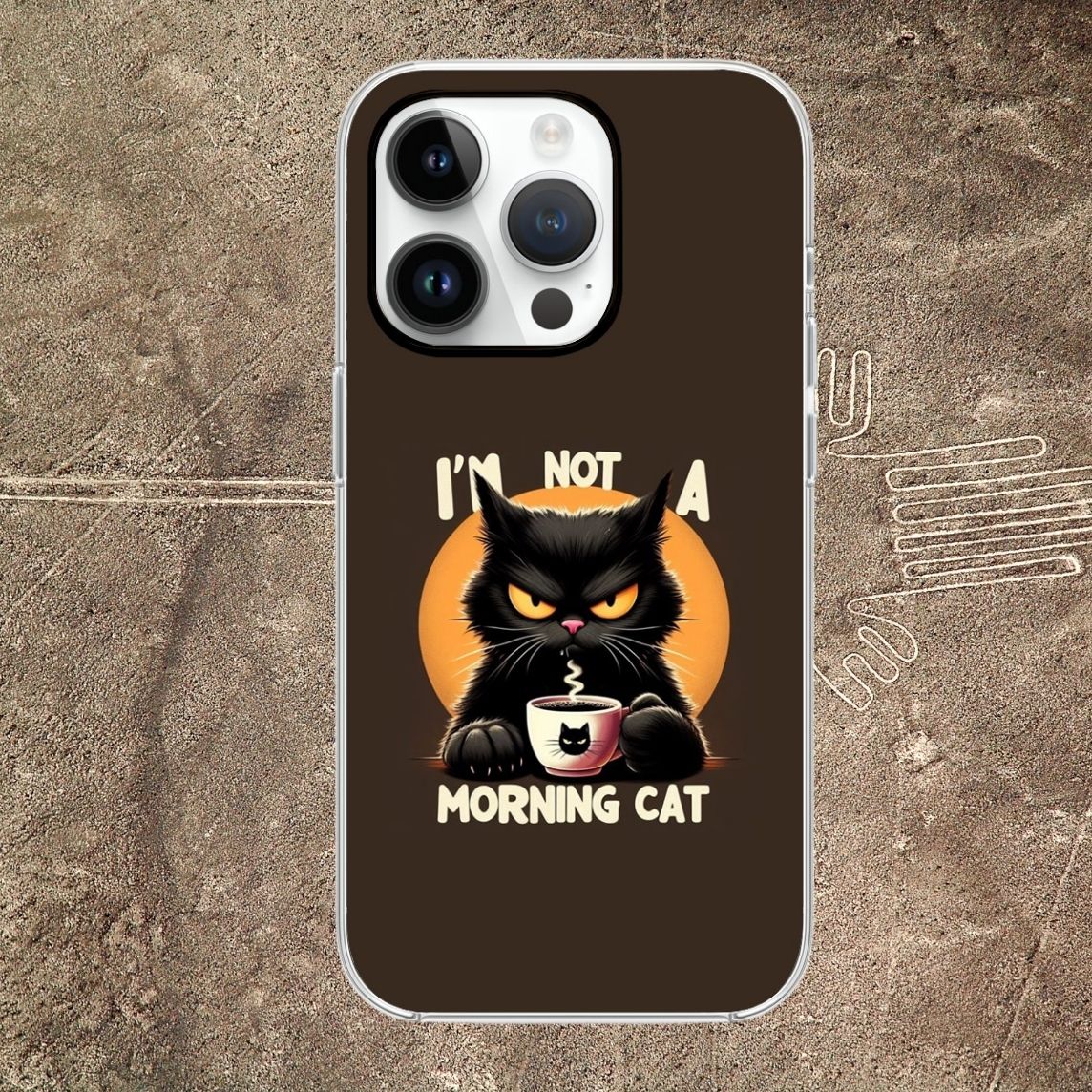 Husa Protectie Silicon MagSafe Design Modern GBG07 Iphone 15